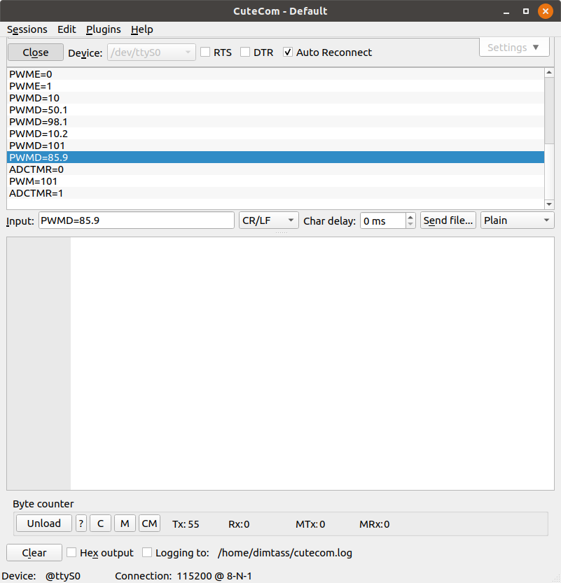 cutecom_byte-counter