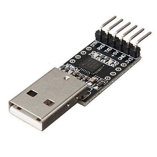 USB UART